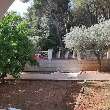 Apartment Pineta With Terrace & Park Wood View Пула Екстериор снимка