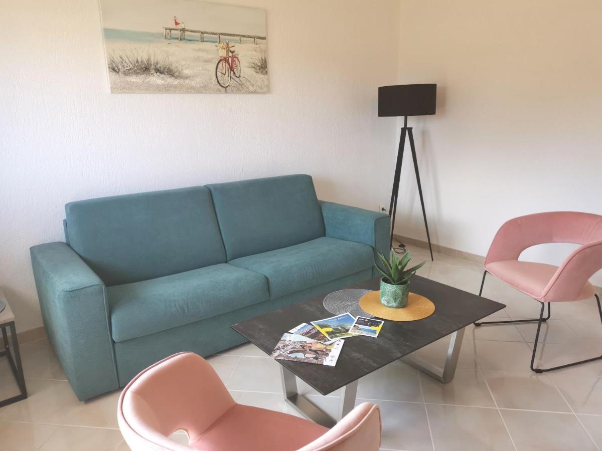 Apartment Pineta With Terrace & Park Wood View Пула Екстериор снимка