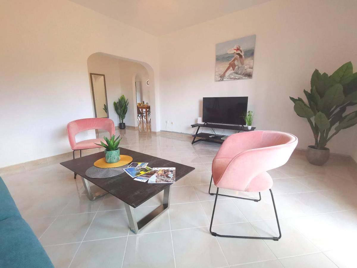 Apartment Pineta With Terrace & Park Wood View Пула Екстериор снимка