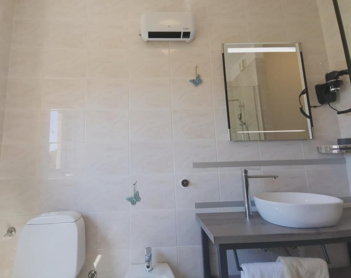 Apartment Pineta With Terrace & Park Wood View Пула Екстериор снимка