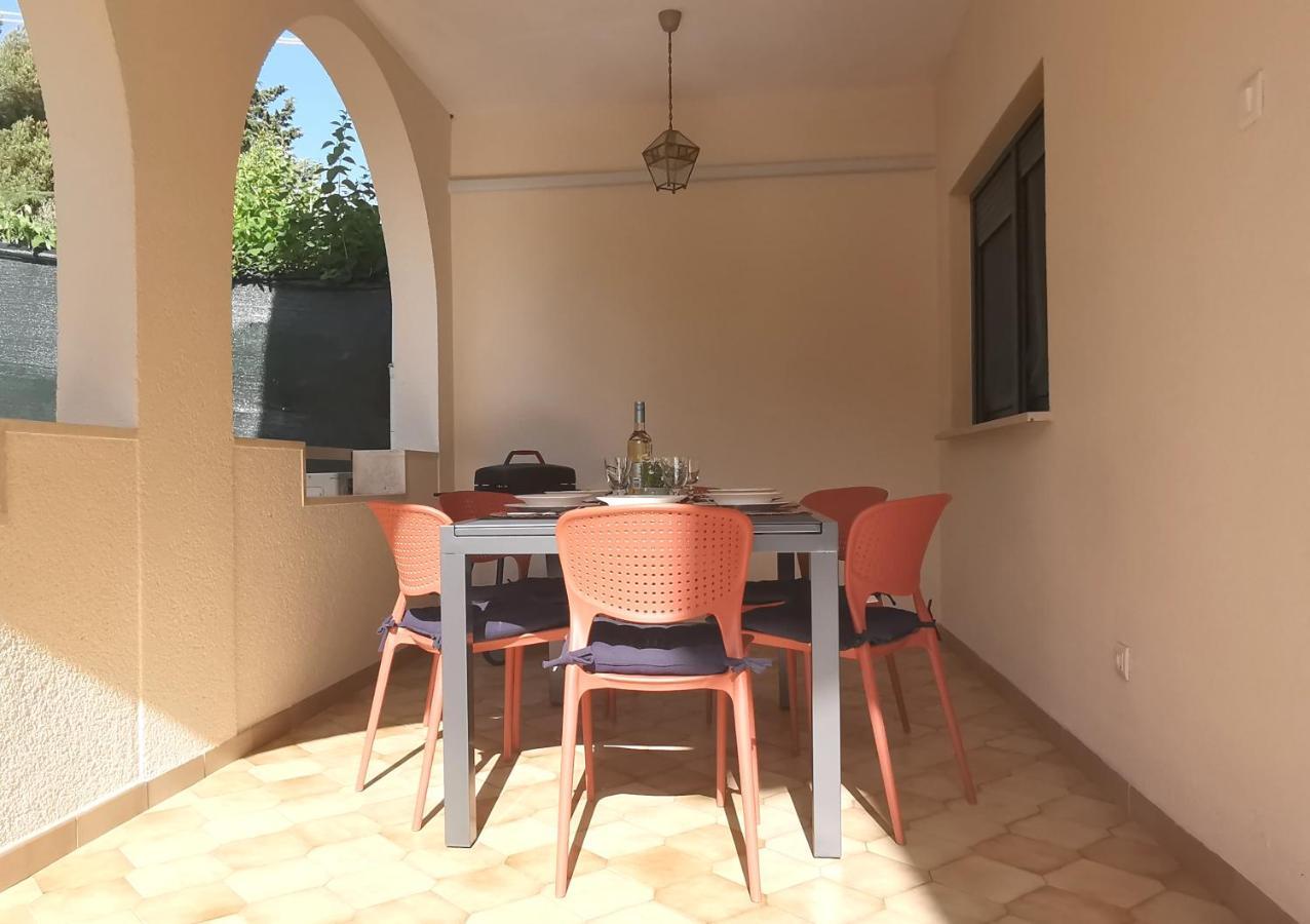 Apartment Pineta With Terrace & Park Wood View Пула Екстериор снимка