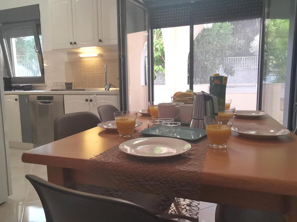 Apartment Pineta With Terrace & Park Wood View Пула Екстериор снимка