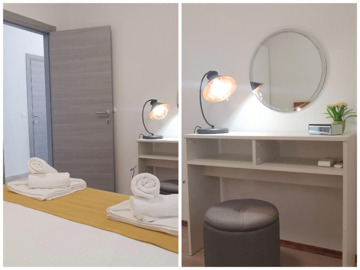 Apartment Pineta With Terrace & Park Wood View Пула Екстериор снимка